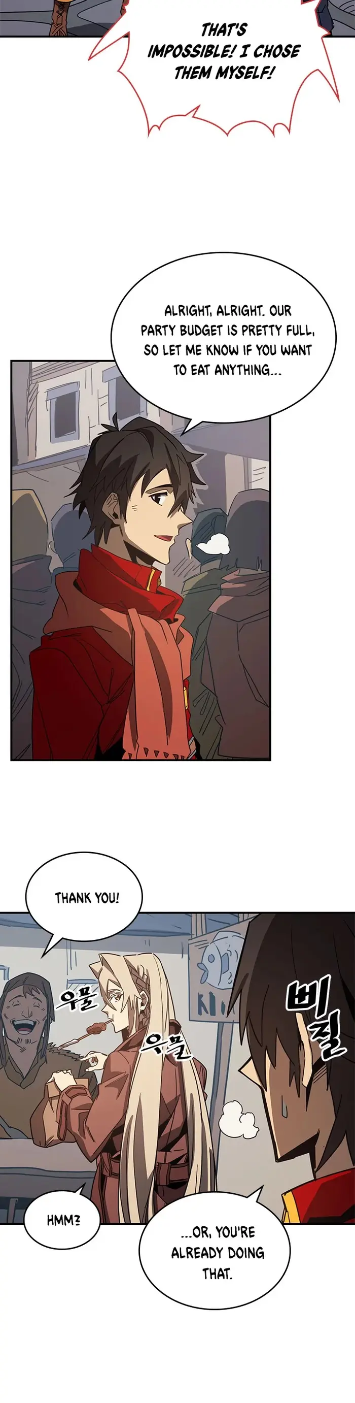 A Returner’s Magic Should Be Special Chapter 118 image 07_optimized